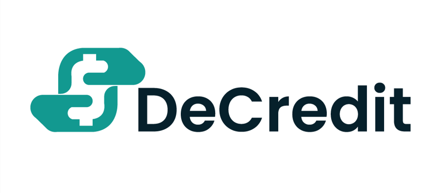 DeCredit Logo